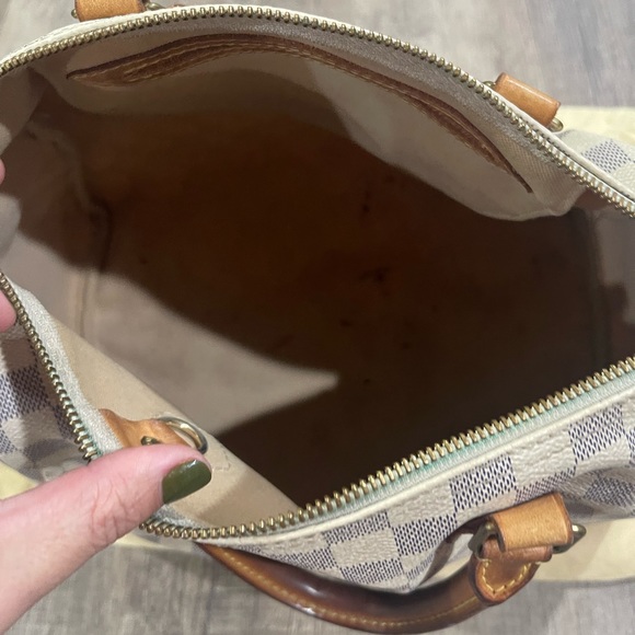 Louis Vuitton Speedy - Picture 5 of 10